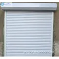 Aluminum Villa Security Roller Shutter Door